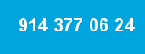 914 377 06 24